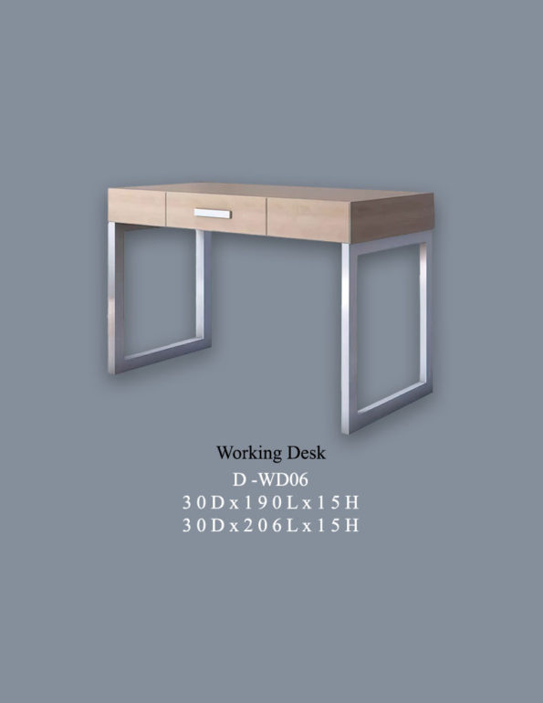 DARMISK-Working Desk-