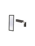 Aluminium Frame Glass Door Systems-1