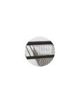 Premium Trouser Hanger with wire basket-1