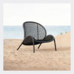 CLUB Lounge Chair-1-g