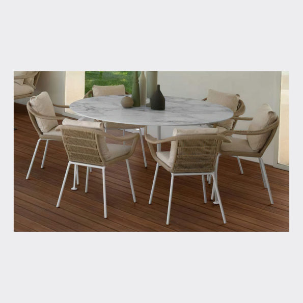 CUBA Dining Chair-1-g