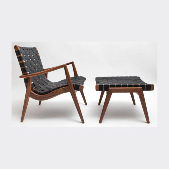 Lounge Chair II-1
