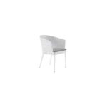 MADRID 2 Seater Dining Bench & Armchair-1