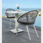 POLTRONA Dining Chair-1-g