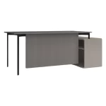 Linea Desk_DK-06 L